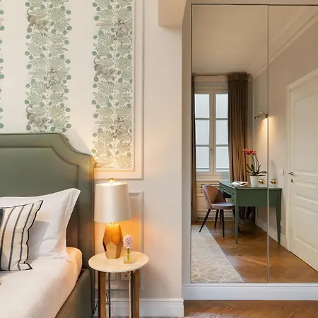 Apartment Bargello Penthouse Luxury In By Palazzo Pazz Vitali Florence