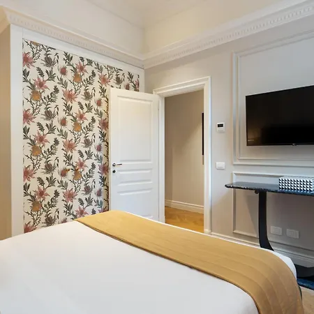 Palazzo Pazzi Vitali Luxury In