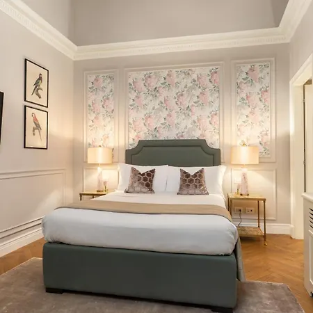 Palazzo Pazzi Vitali Luxury In * Florence
