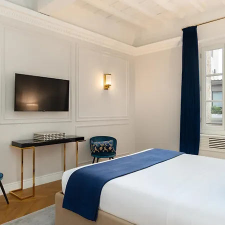 Palazzo Pazzi Vitali Luxury In * Florence