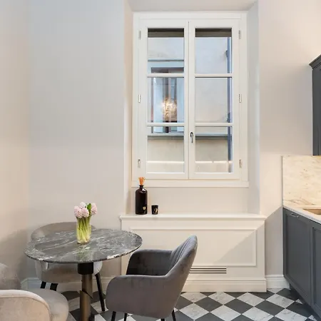 Palazzo Pazzi Vitali Luxury In * Florence