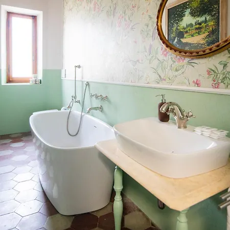 Appartamento Vespucci Imperial House *