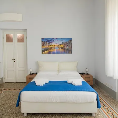 Appartamento Vespucci Imperial House
