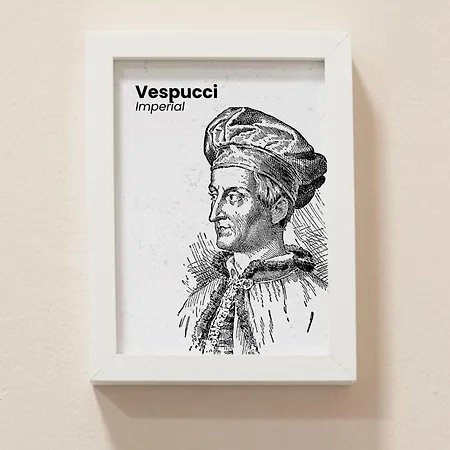 Vespucci Imperial House Appartamento Firenze