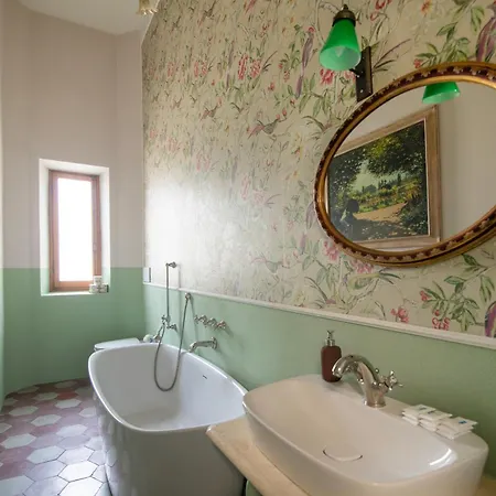 Appartamento Vespucci Imperial House *