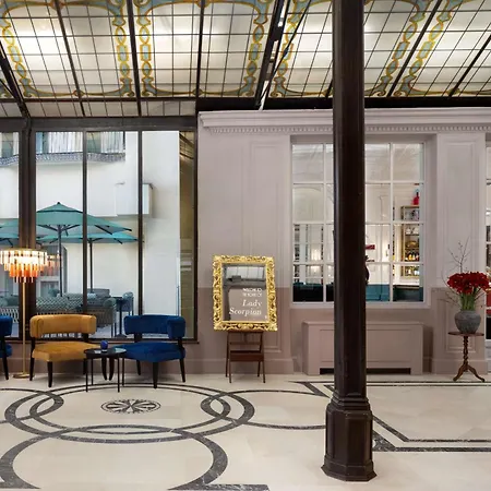 Anglo American Florence, Curio Collection By Hilton Hotel Florencia