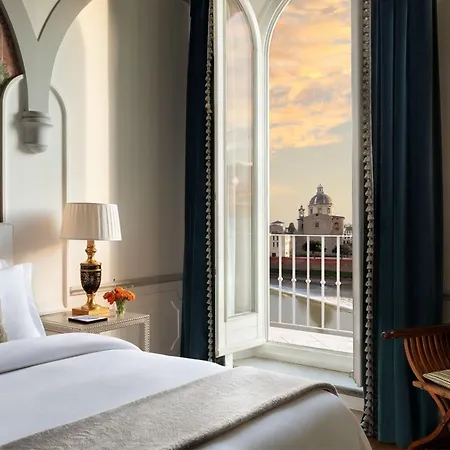 The St. Regis Hotel 5*