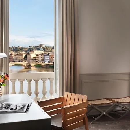 Hotel The St. Regis Firenze