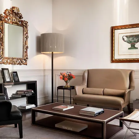 Hotel The St. Regis