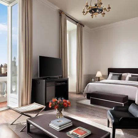 The St. Regis Firenze