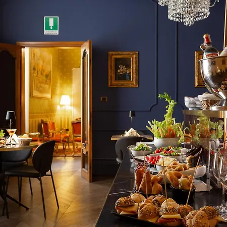 Hotel Silla Florencia