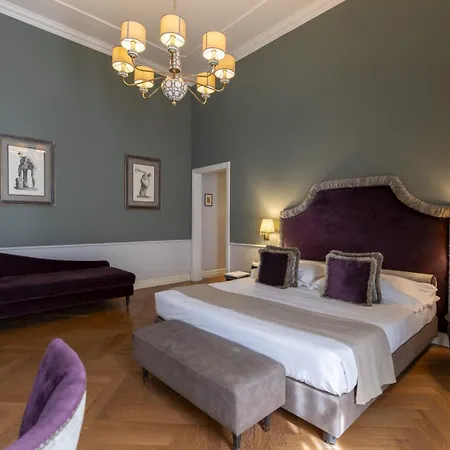 Palazzo Roselli Cecconi 3* Florence