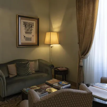 Palazzo Roselli Cecconi Hotel Florence