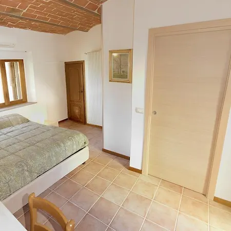 Casa de hóspedes Il Naif Florença