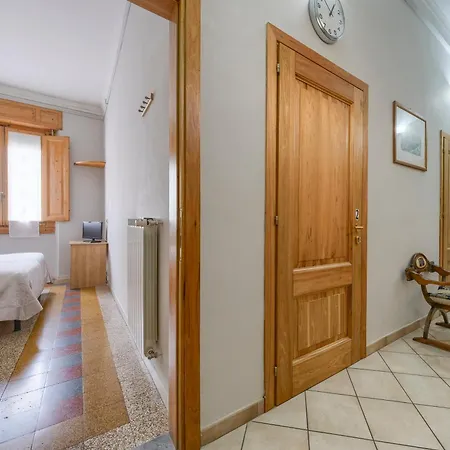 Apartment Da Leonardo Florence