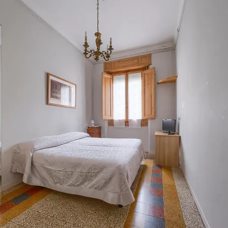 Apartment Da Leonardo
