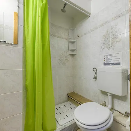 Da Leonardo Apartment Florence