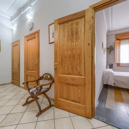 Apartment Da Leonardo *