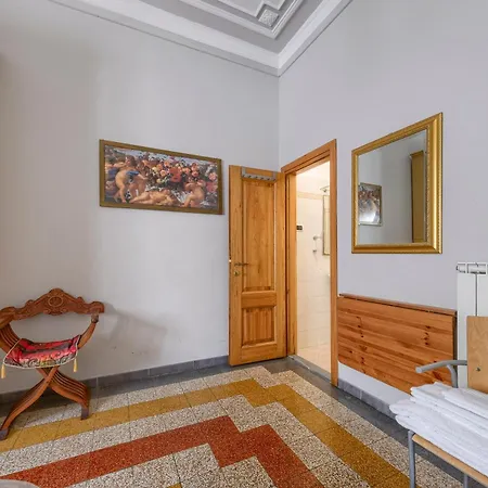 Apartment Da Leonardo Florence