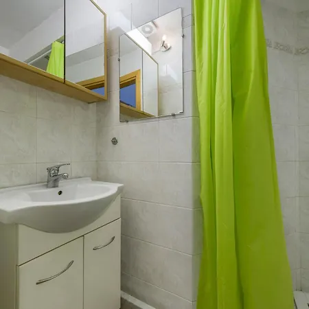Apartment Da Leonardo