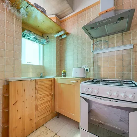 Da Leonardo Apartment