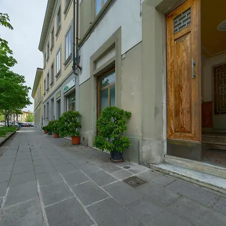 Apartment Da Leonardo *
