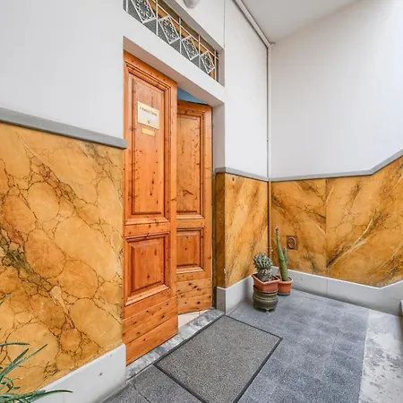 Apartment Da Leonardo