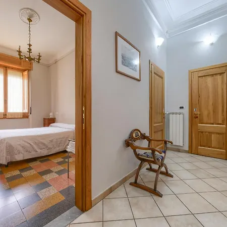 Da Leonardo Apartment