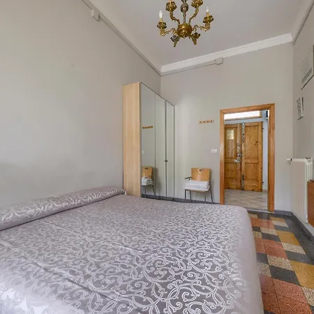 Apartment Da Leonardo *