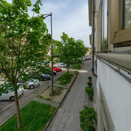 Apartment Da Leonardo Florence