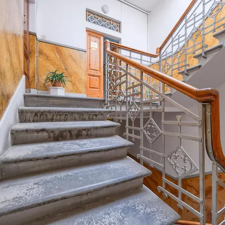 Apartment Da Leonardo