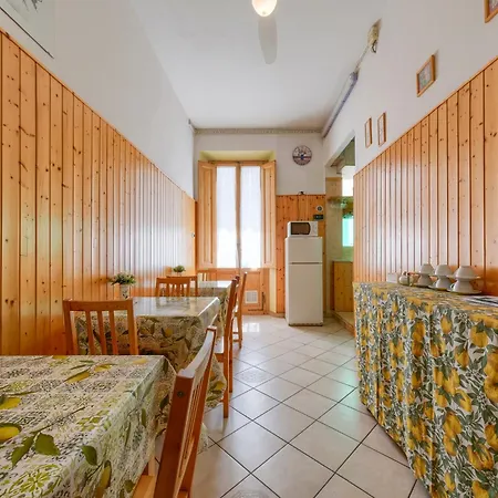 Da Leonardo Apartment Florence