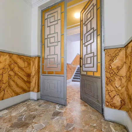 Da Leonardo Apartment