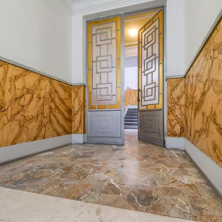 Apartment Da Leonardo *