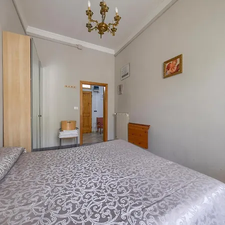 Apartment Da Leonardo Florence