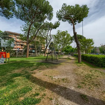 Apartment Da Leonardo