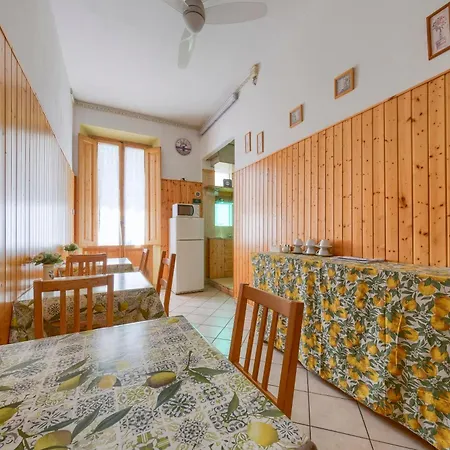 Da Leonardo Apartment *
