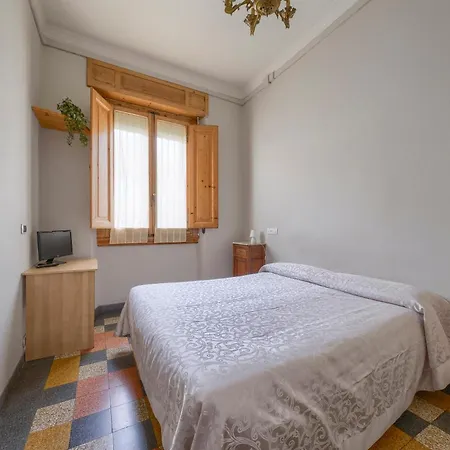 Apartment Da Leonardo Florence