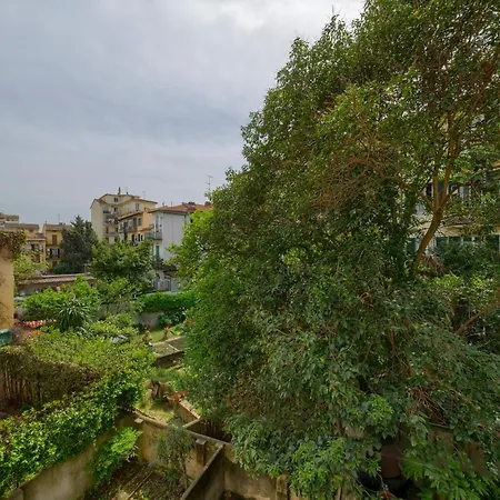 Apartment Da Leonardo