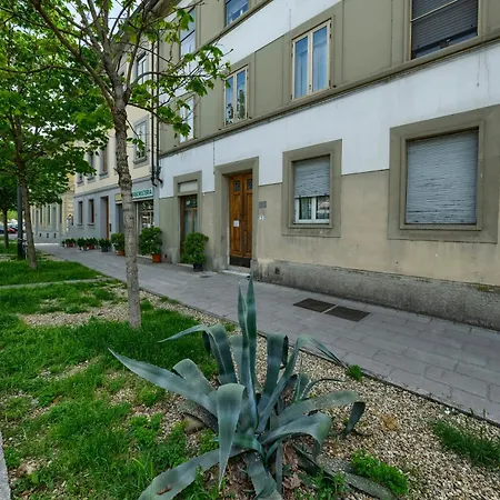 Apartment Da Leonardo *