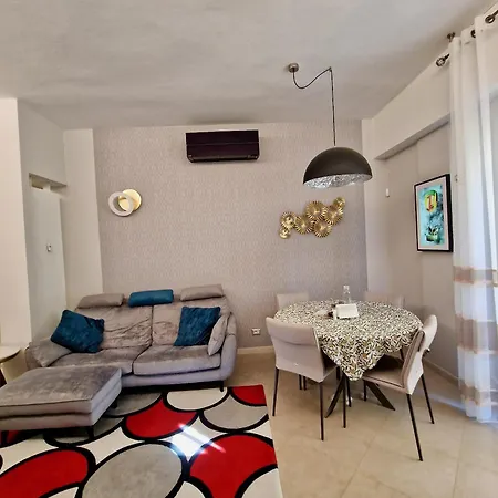Novoli Chic: Cuore Di Florence
