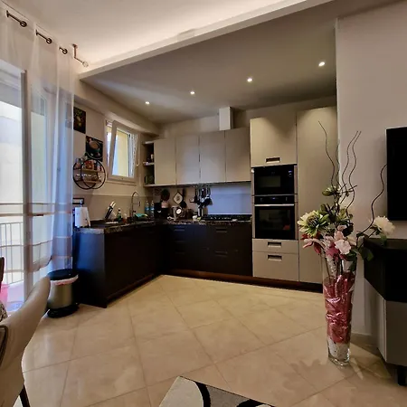 Apartment Novoli Chic: Cuore Di