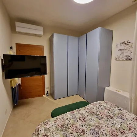 Novoli Chic: Cuore Di Apartment *