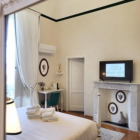 Nardi - Residenza D'epoca 2* Florença