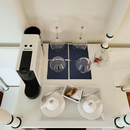 Hotel Nardi - Residenza D'epoca