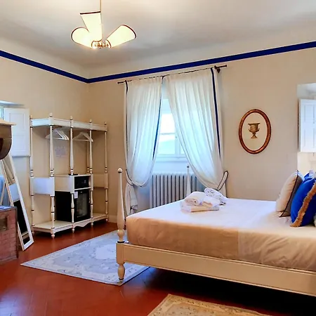 Nardi - Residenza D'epoca Florença