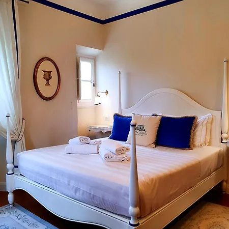 Nardi - Residenza D'epoca Hotel