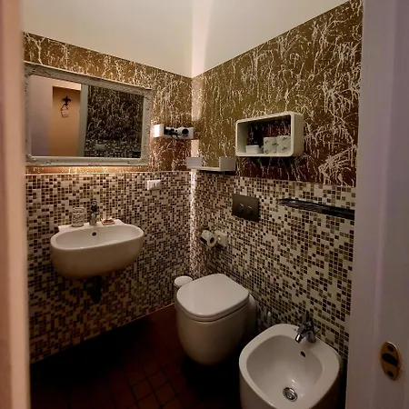 Hotel Nardi - Residenza D'epoca Florença