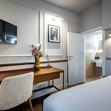 Il Rivalta - Place Of Charme Hotel Florence