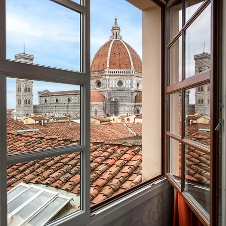 Palazzo Pazzi Vitali Luxury In * Florence